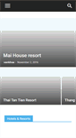 Mobile Screenshot of phuquocdaytrips.com